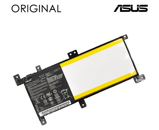 Аккумулятор для ноутбука ASUS C21N1509, 5000mAh, Original