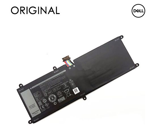 Notebook battery, Dell VHR5P Original
