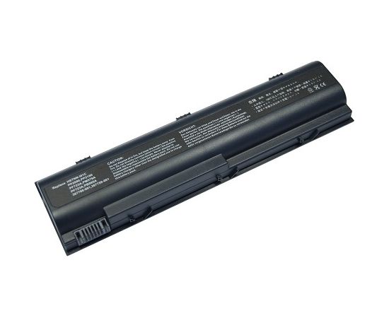 Extradigital Notebook battery, Extra Digital Selected, HP HSTNN-DB10, 4400mAh