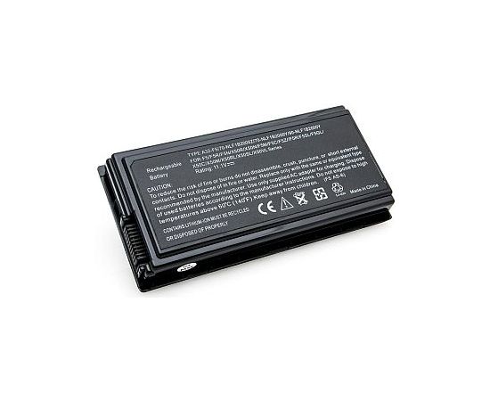 Extradigital Notebook Battery ASUS A32-F5, 5200mAh, Extra Digital Advanced