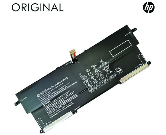 Аккумулятор для ноутбука HP ET04XL, 6470mAh, Original