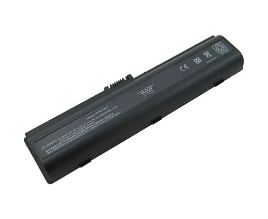 Extradigital Аккумулятор для ноутбука, Extra Digital Selected, HP EV088AA, 4400mAh