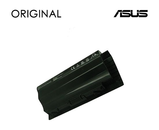 Extradigital Notebook Battery ASUS A42-G75, 4400mAh, Extra Digital Selected