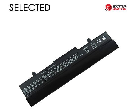 Extradigital Notebook Battery ASUS AL31-1005, 5200mAh, Extra Digital Advanced