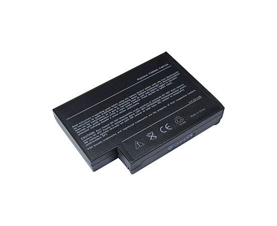 Extradigital Notebook battery, Extra Digital Advanced, HP F4809A, 5200mAh