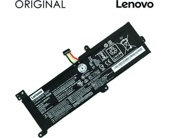 Notebook battery, LENOVO L16L2PB3 Original