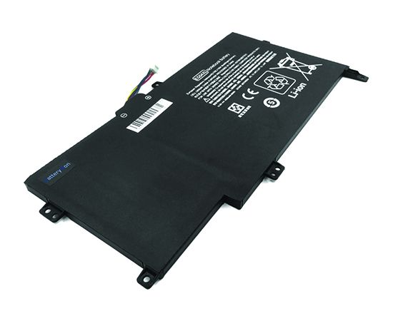 Extradigital Notebook battery, Extra Digital Selected, HP HSTNN-IB3T, 60 Wh