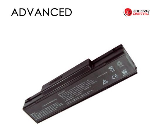 Extradigital Notebook Battery ASUS A32-F3, 5200mAh, Extra Digital Advanced