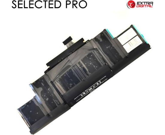Extradigital Notebook battery APPLE A1417, 8800mAh, Extra Digital Selected Pro