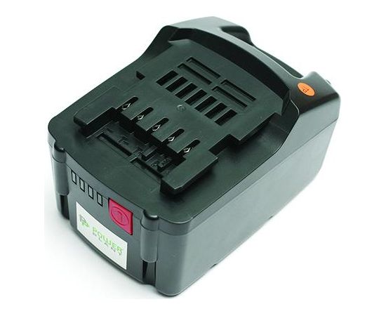 Extradigital Аккумулятор  дляэлектроинструментов METABO GD-MET-36(A), 36V, 2.0Ah, Li-Ion
