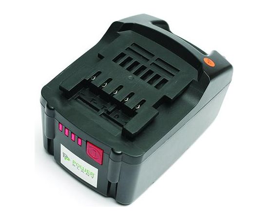 Extradigital Power tool battery METABO GD-MET-18(C), 18V, 4.0Ah, Li-Ion