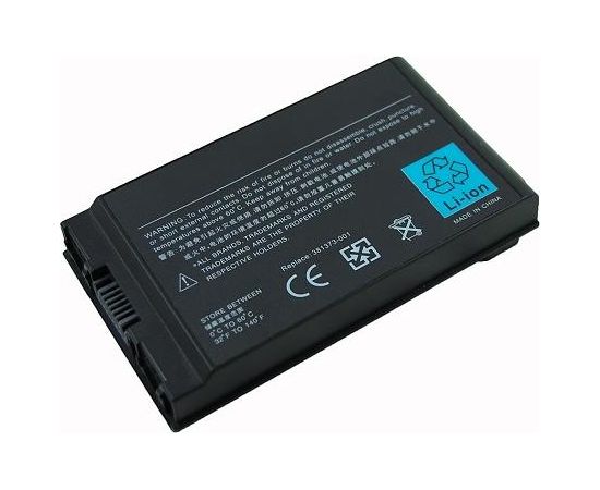 Аккумулятор для ноутбука, Extra Digital Advanced, COMPAQ Business PB991A, 5200mAh