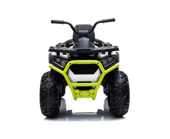 Bērnu kvadricikls "QUAD XMX607", balts