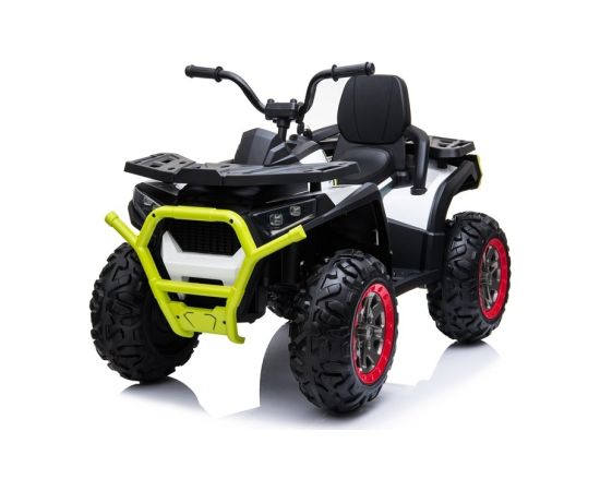 Bērnu kvadricikls "QUAD XMX607", balts
