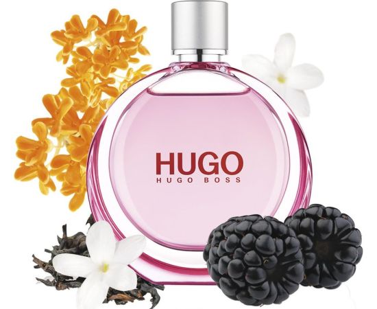 Hugo Boss Hugo Woman Extreme EDP (woda perfumowana) 75 ml