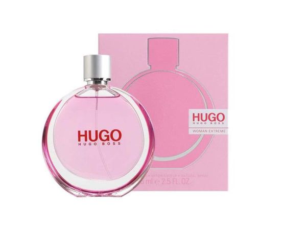 Hugo Boss Hugo Woman Extreme EDP Spray 75ml