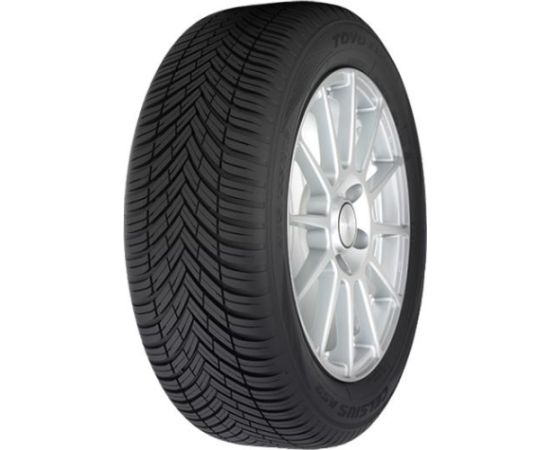 195/55R16 TOYO CELSIUS AS2 91V XL DBB71 3PMSF M+S