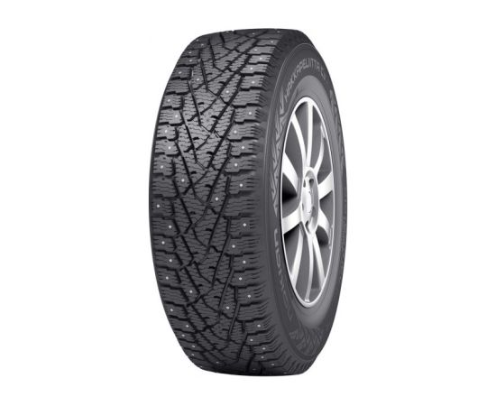 205/70R15C NOKIAN HKPL C3 106R DOT21 Studded 3PMSF M+S