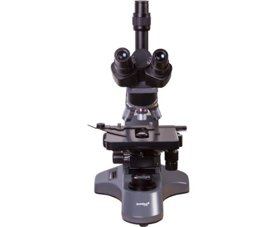 Микроскоп цифровой Levenhuk (Левенгук) D740T, 5,1 Мпикс, тринокулярный