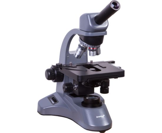 Levenhuk 700M Monokulārais mikroskops