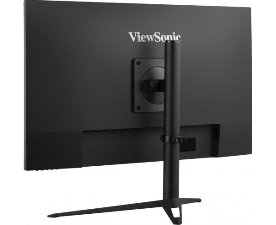 LCD Monitor VIEWSONIC VX2728J 27" Gaming Panel IPS 1920x1080 16:9 165Hz Matte 0.5 ms Speakers Swivel Pivot Height adjustable Tilt Colour Black VX2728J