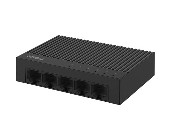 5-port 100 Mb/s LAN Switch IMOU SF105C