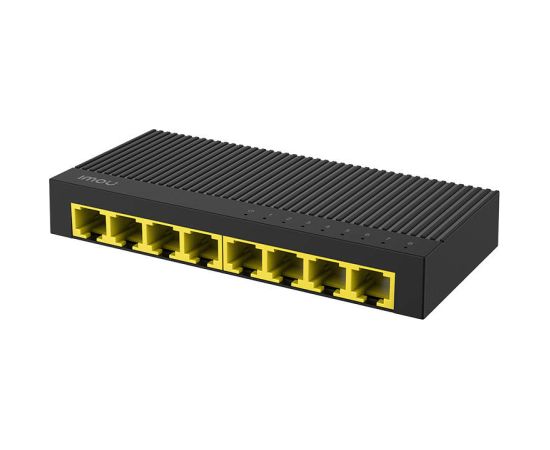 8-port LAN Switch IMOU SG108C