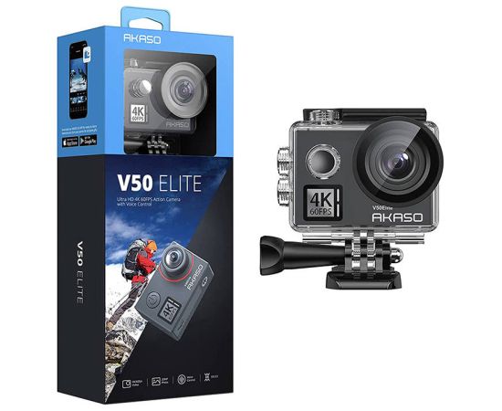 Camera Akaso V50 Elite