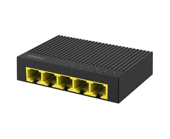 5-port LAN Switch IMOU SG105C