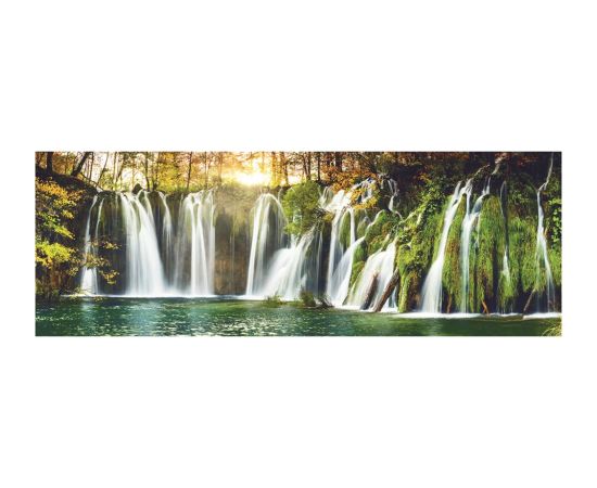 Dino Puzzle 2000 pc Plitvice Waterfalls