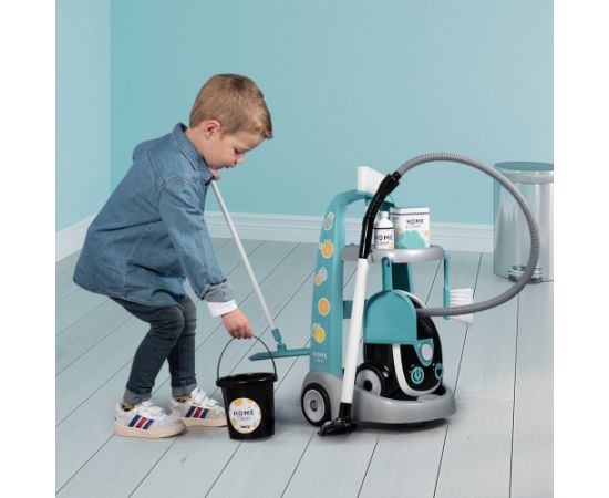 Smoby Cleaning Kit