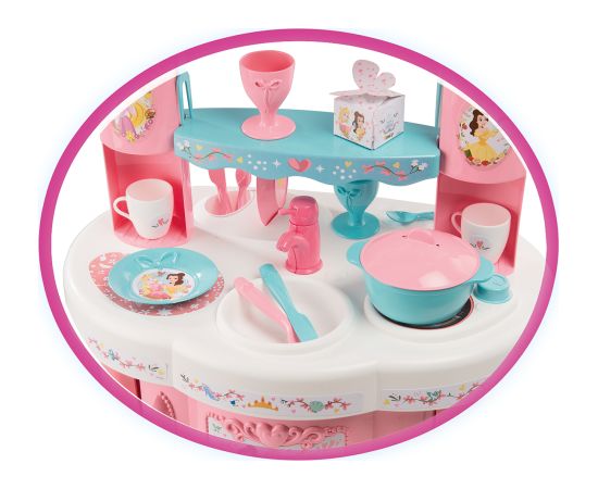 Smoby Disney Princess Cuisine