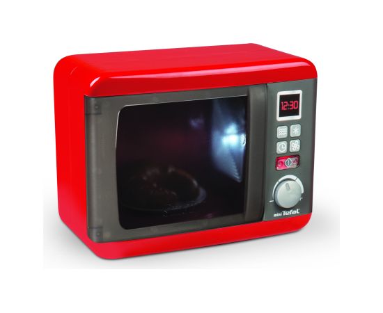 Smoby Tefal Electric Microwave