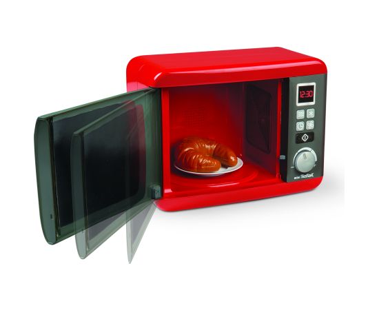 Smoby Tefal Electric Microwave