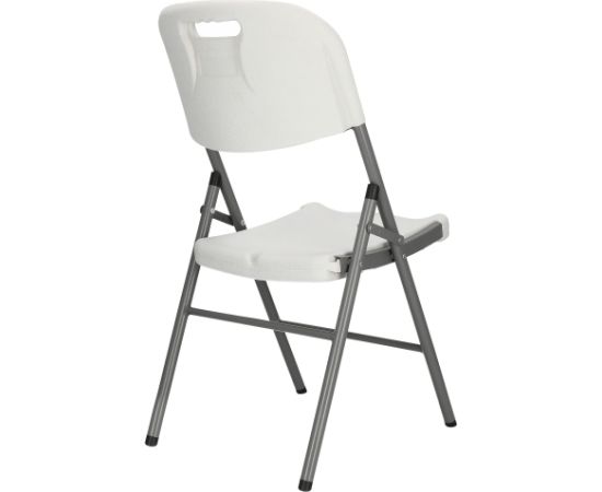 Salokams krēsls Springos GF0054 balts