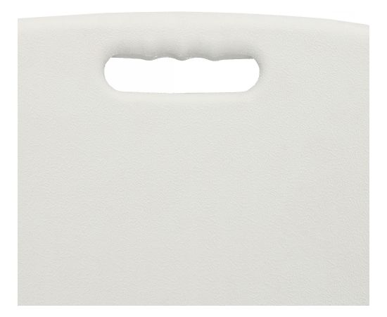 Salokams krēsls Springos GF0054 balts