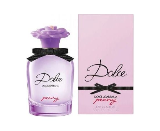 Dolce & Gabbana Dolce Peony EDP 50 ml Sieviešu Smaržas