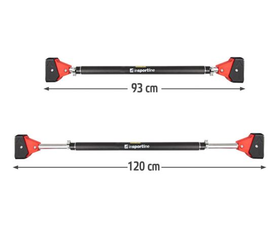 Durvju Pull-Up stienis inSPORTline RK124