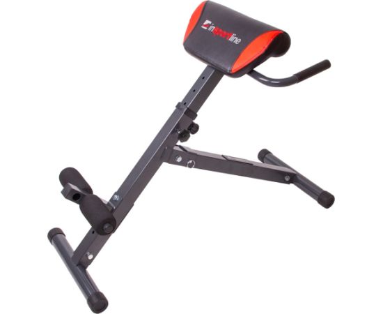 inSPORTline Hero BTB10 romiešu atzveltnes soliņš Комплексные тренажеры