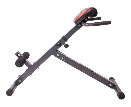 inSPORTline Hero BTB10 romiešu atzveltnes soliņš Комплексные тренажеры