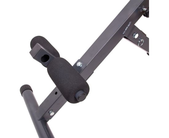 inSPORTline Hero BTB10 romiešu atzveltnes soliņš Комплексные тренажеры