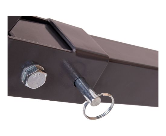 inSPORTline Hero BTB10 romiešu atzveltnes soliņš Комплексные тренажеры