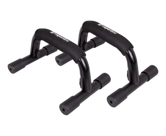 push-up rokturi inSPORTline PRO Atspiešanās rokturi