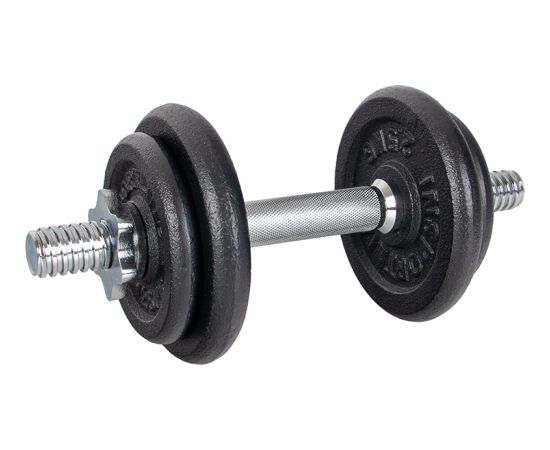 inSPORTline metāla hanteles 5-10kg