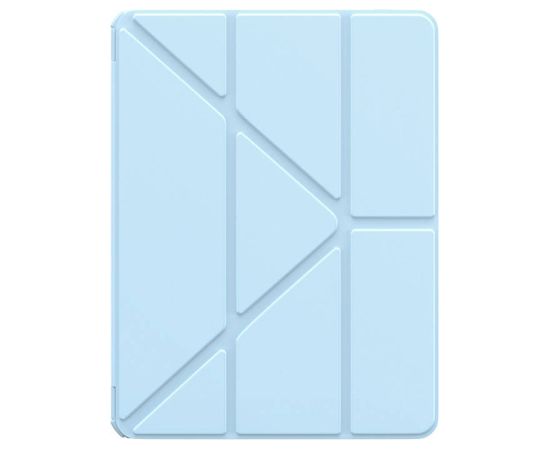 Baseus Minimalist Series IPad 10 10.9" protective case (blue)