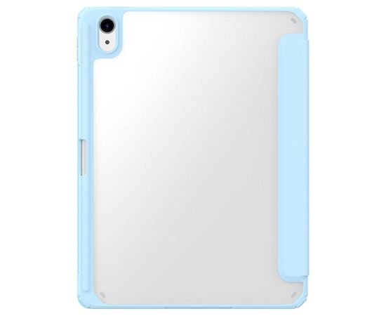 Baseus Minimalist Series IPad 10 10.9" protective case (blue)