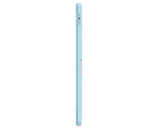 Baseus Minimalist Series IPad 10 10.9" protective case (blue)