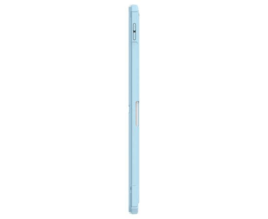 Baseus Minimalist Series IPad 10 10.9" protective case (blue)