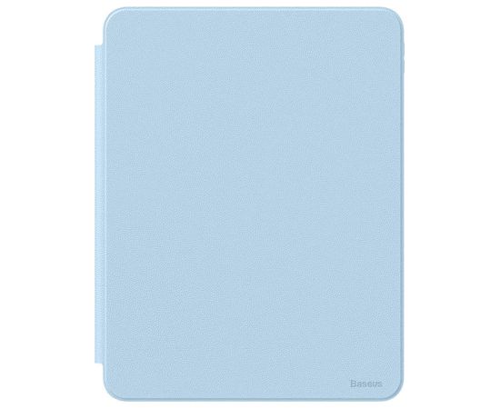 Baseus Minimalist Series IPad PRO 11"|Pad Air4|Air5 10.9" Magnetic protective case (blue)