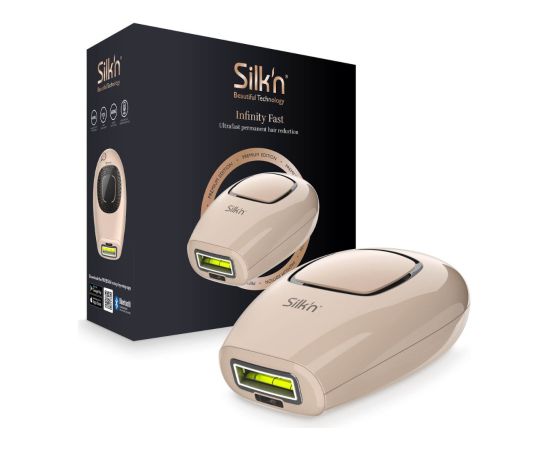 Silkn Infinity Fast INFF1PE1001